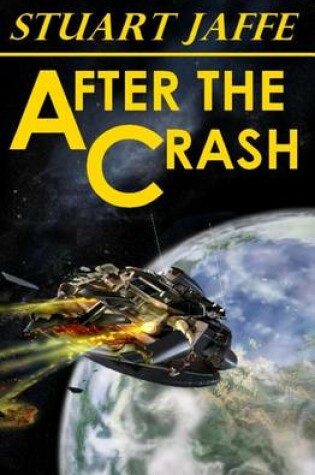 Cover of After The Crash