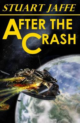 Book cover for After The Crash