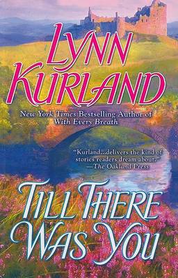 Book cover for Till There Was You