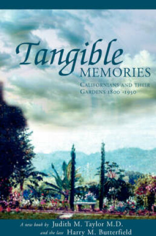 Cover of Tangible Memories