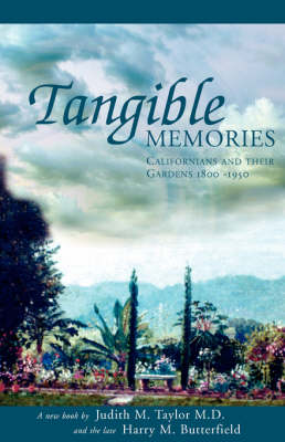 Book cover for Tangible Memories