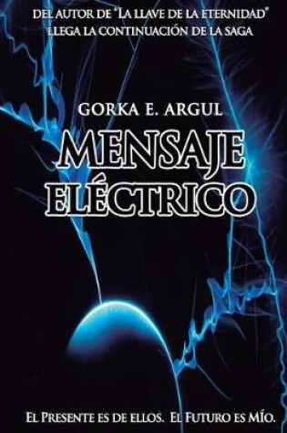 Cover of Mensaje electrico