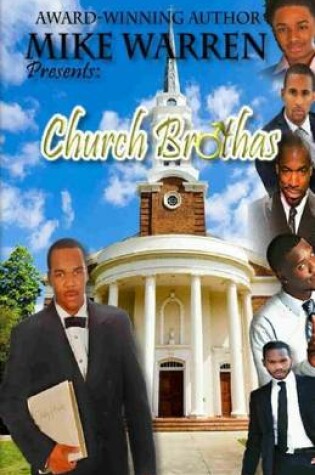 Cover of Church Brothas