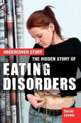 Cover of The Hidden Story of Eating Disorders