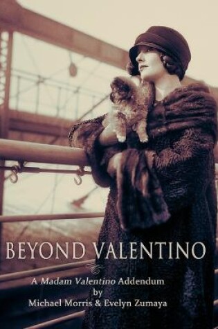 Cover of Beyond Valentino