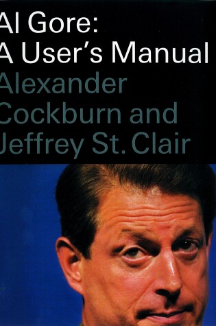 Cover of Al Gore