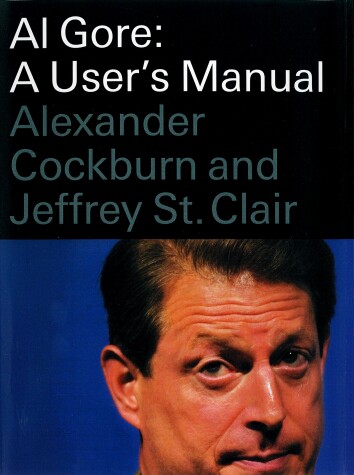 Book cover for Al Gore