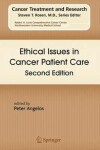 Book cover for Ethical Issues in Cancer Patient Care