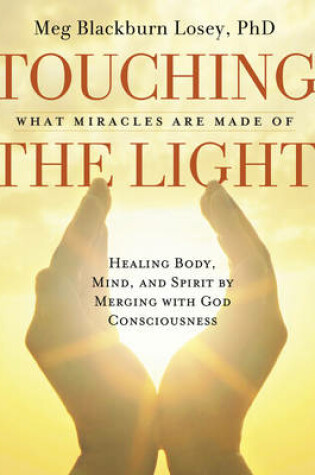 Cover of Touching the Light