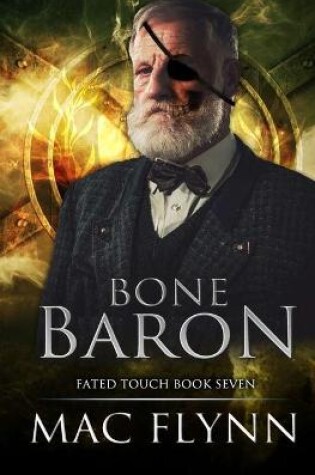 Cover of Bone Baron