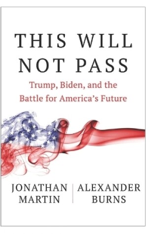 Cover of Battle for America's Future
