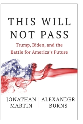 Book cover for Battle for America's Future
