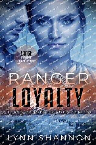 Cover of Ranger Loyalty