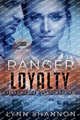 Book cover for Ranger Loyalty