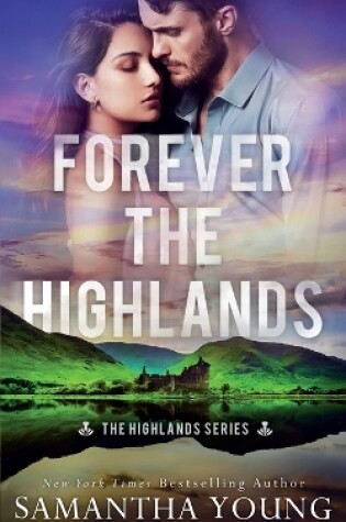 Cover of Forever the Highlands