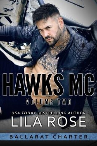 Cover of Hawks MC