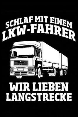 Cover of Wir Lieben Langstrecke