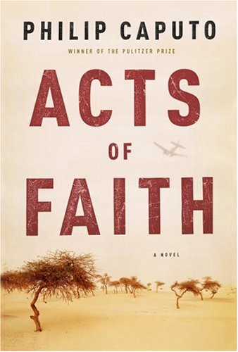 Book cover for Acts of Faith
