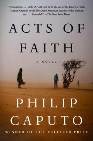 Cover of Acts of Faith