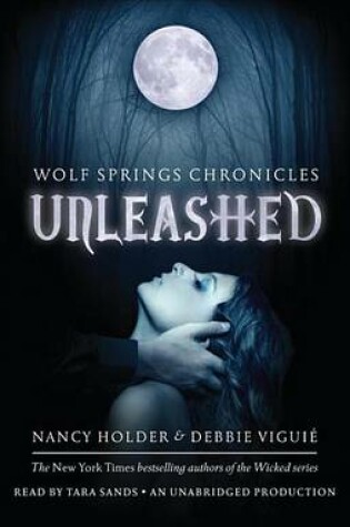 Cover of Unleashed