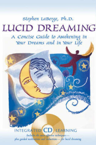 Cover of Lucid Dreaming