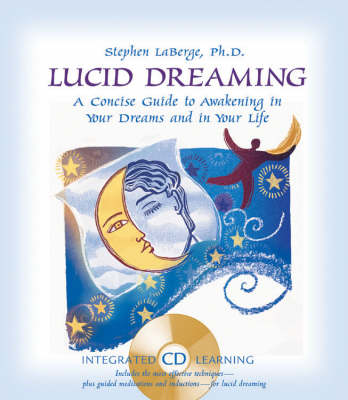 Book cover for Lucid Dreaming