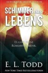 Book cover for Schimmer des Lebens