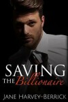 Book cover for Saving the Billionaire
