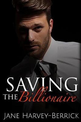 Cover of Saving the Billionaire