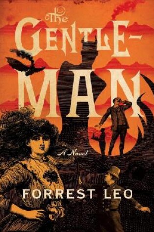 Cover of The Gentleman