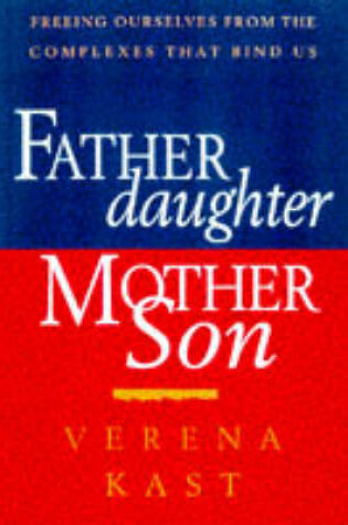 Cover of Father-Daughter, Mother-Son