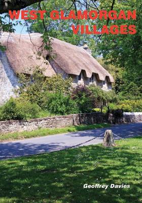 Book cover for West Glamorgan Villages