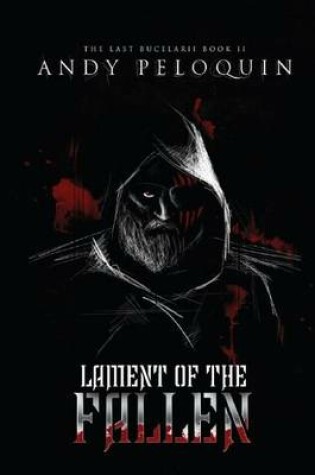 Cover of Lament of the Fallen