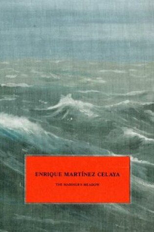 Cover of Enrique Martinez Celaya