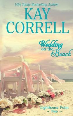 Book cover for Wedding on the Beach