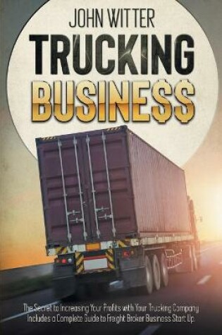 Cover of Trucking Business