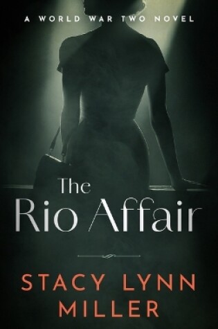 Cover of The Rio Affair