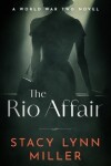 Book cover for The Rio Affair