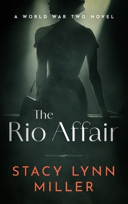 Cover of The Rio Affair