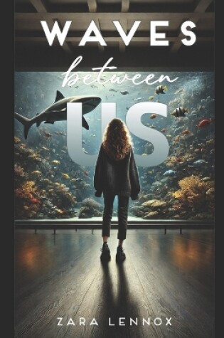 Cover of Waves Between Us