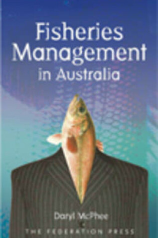 Cover of Fisheries Management in Australia