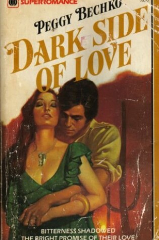 Cover of Dark Side Of Love
