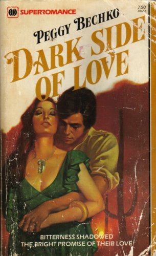 Book cover for Dark Side Of Love