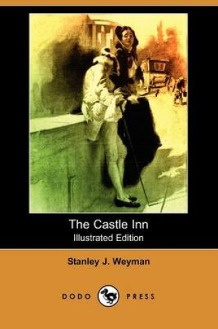 Cover of The Castle Inn(Dodo Press)