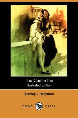 Book cover for The Castle Inn(Dodo Press)