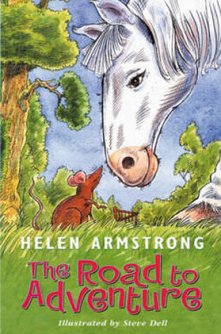 Cover of The Road to Adventure