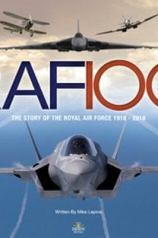 Cover of RAF 100