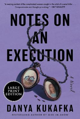 Book cover for Notes on an Execution