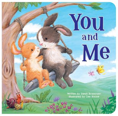 Book cover for You and Me Mini