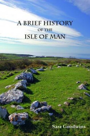 Cover of A Brief History of the Isle of Man